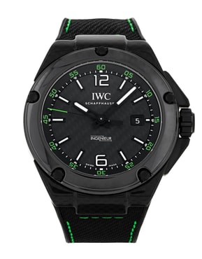 Hard to find models and special edition timepieces available at Watchfinder